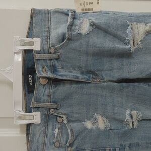 Aero Jeans